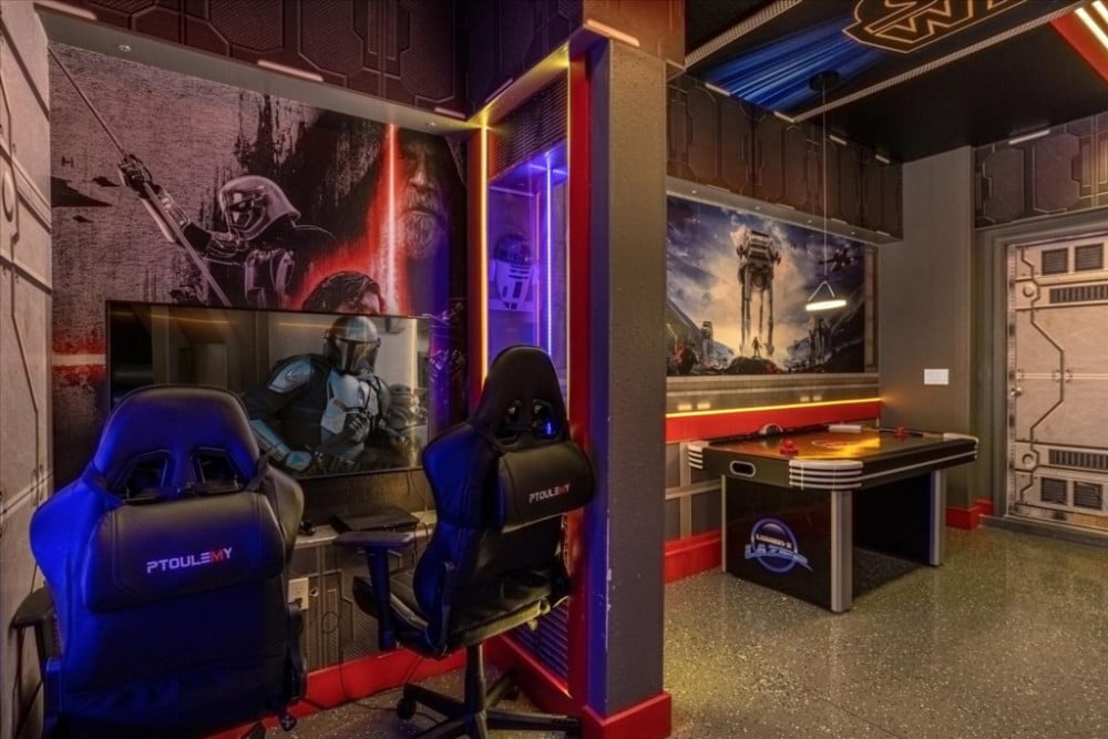 Paradise Palms Resort 372