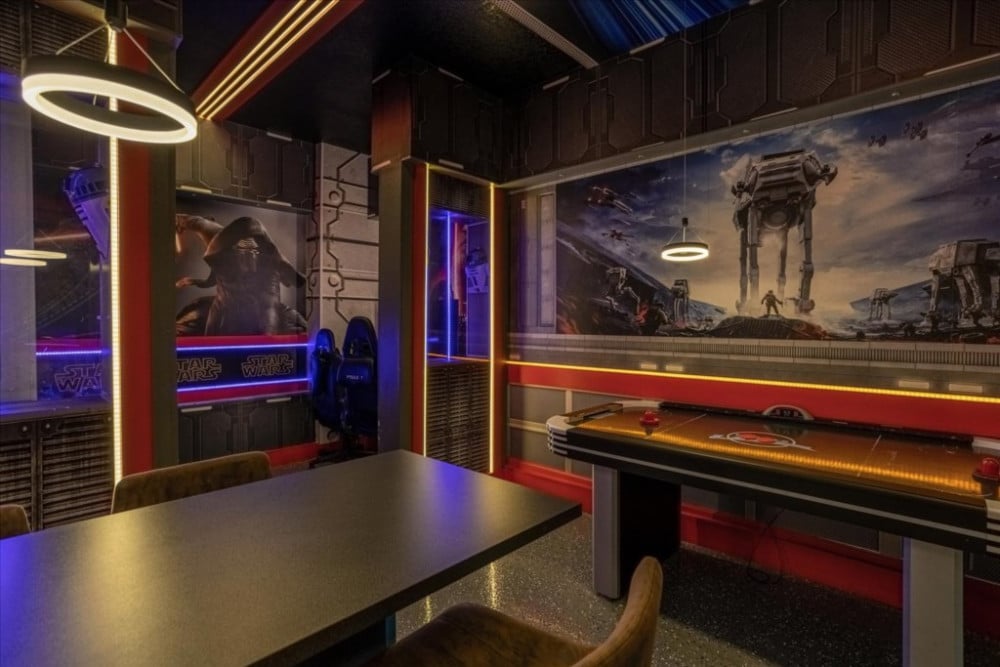 Paradise Palms Resort 372