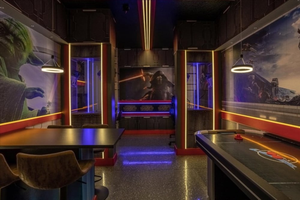 Paradise Palms Resort 372