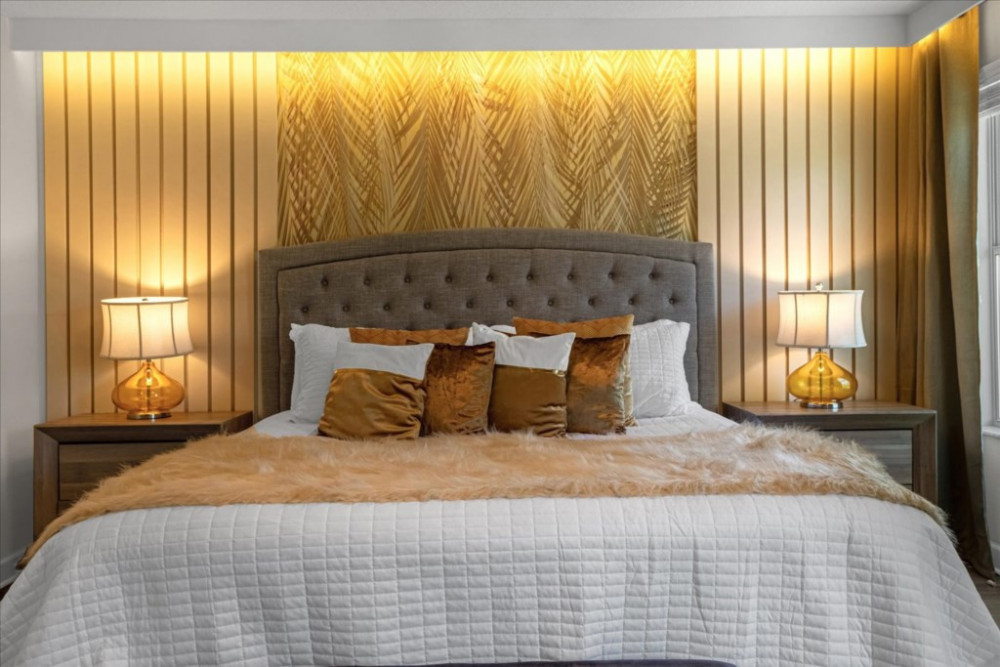 Paradise Palms Resort 372