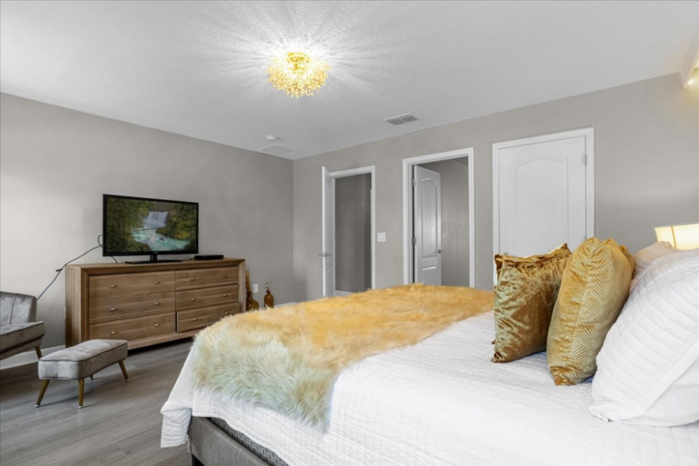 Paradise Palms Resort 372