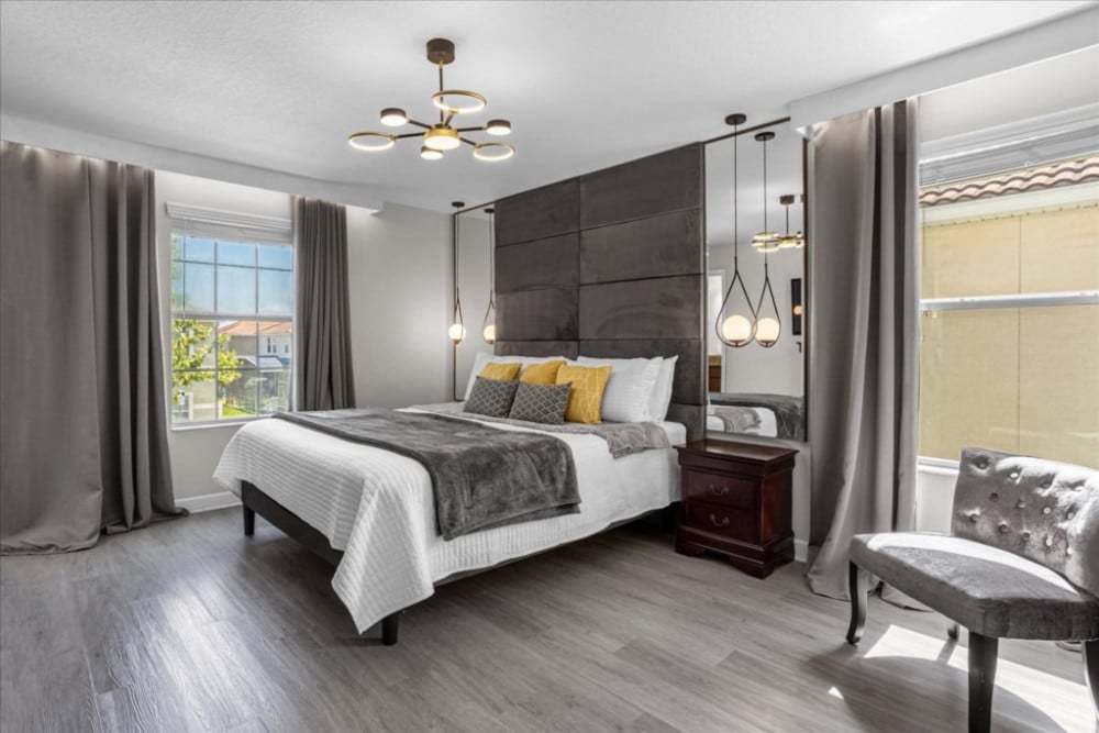 Paradise Palms Resort 372