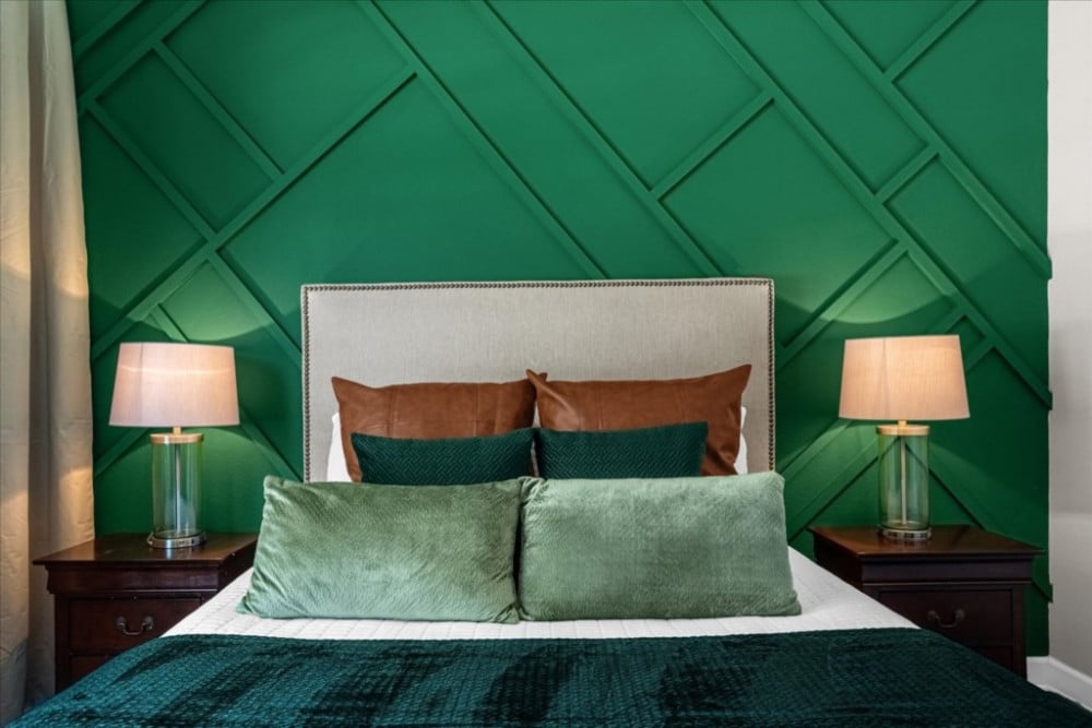 Paradise Palms Resort 372