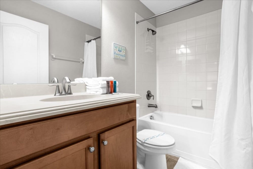 Paradise Palms Resort 372