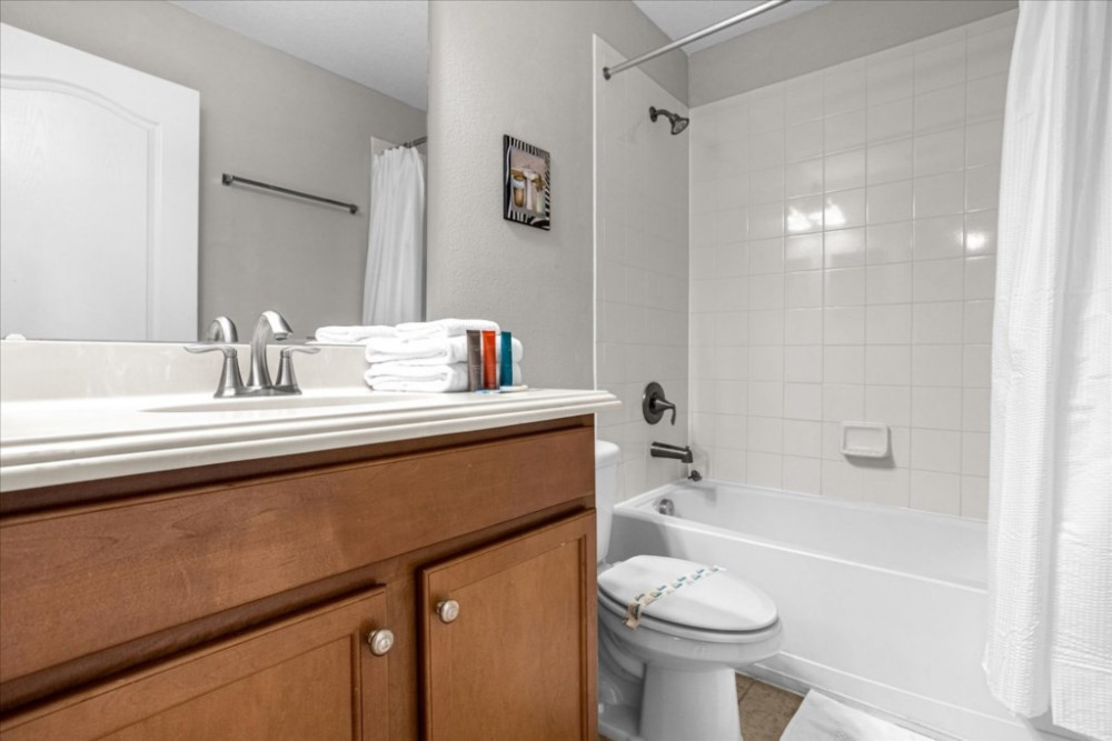 Paradise Palms Resort 372