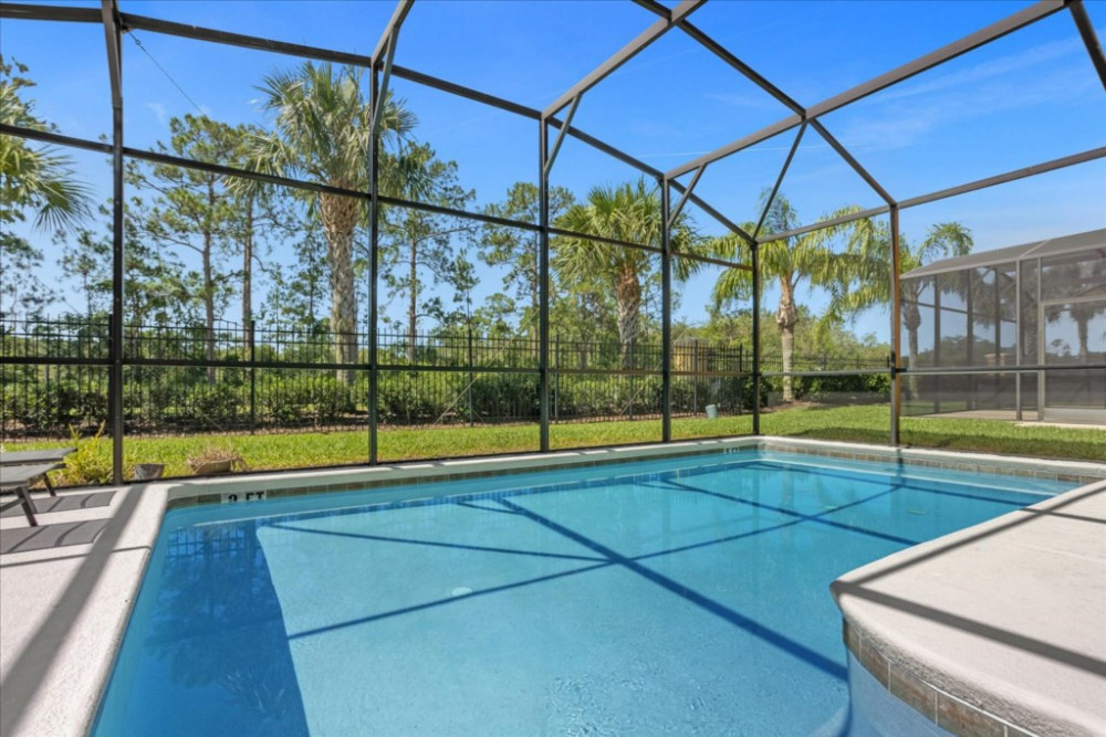 Paradise Palms Resort 372