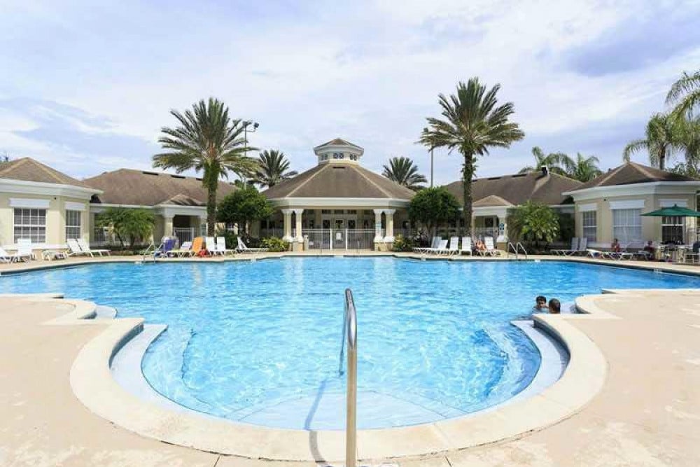 Windsor Palms Resort 137