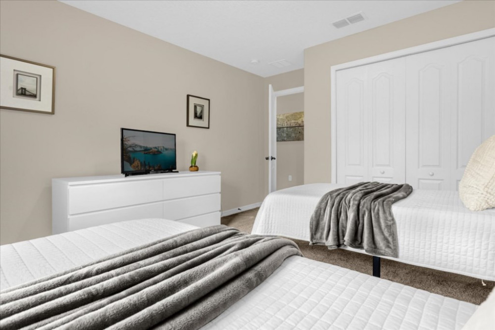 Paradise Palms Resort 381