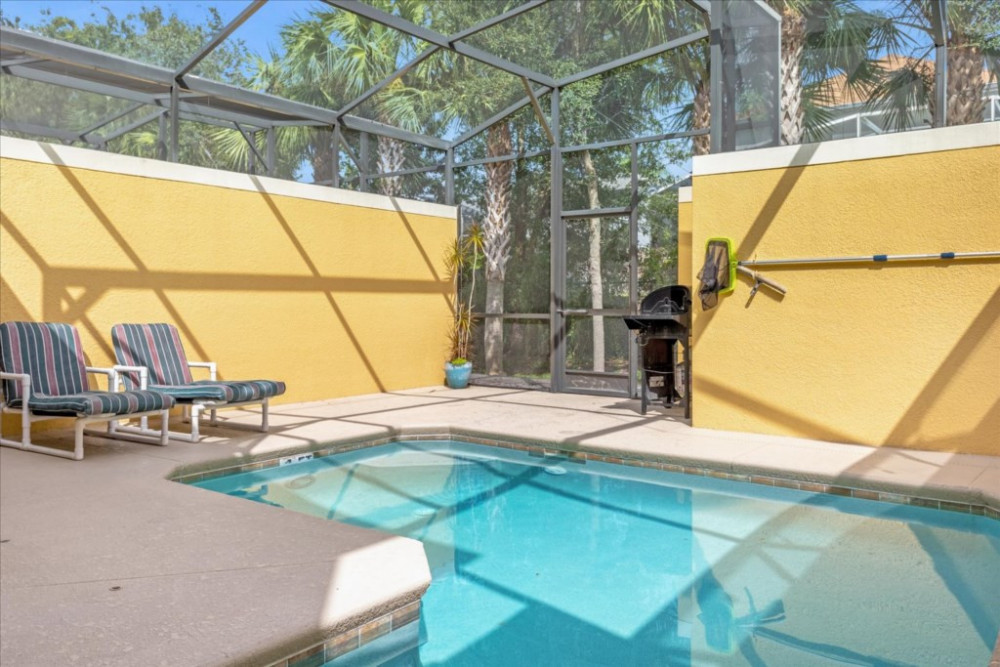 Paradise Palms Resort 381