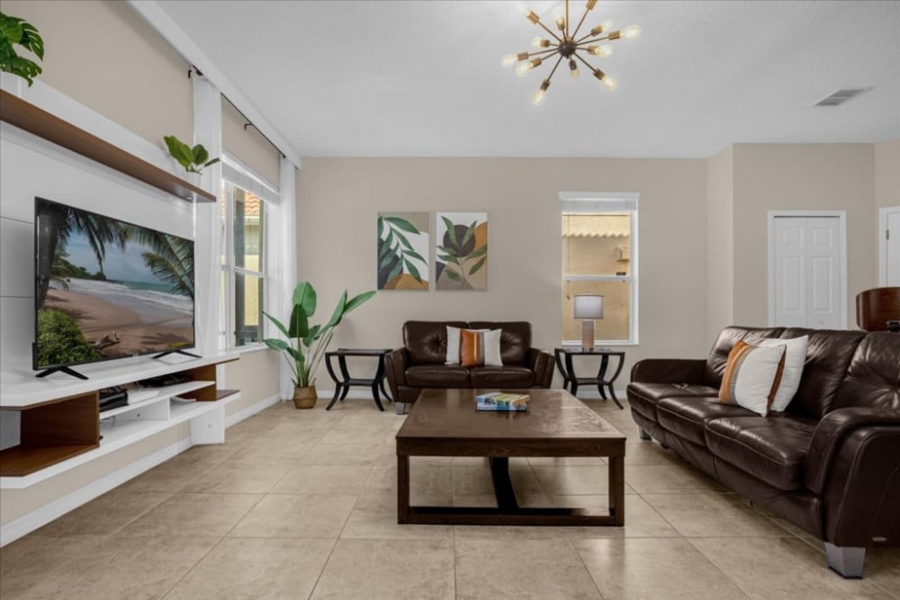 Bella Vida Resort 236