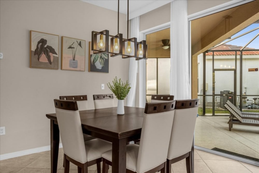 Bella Vida Resort 236