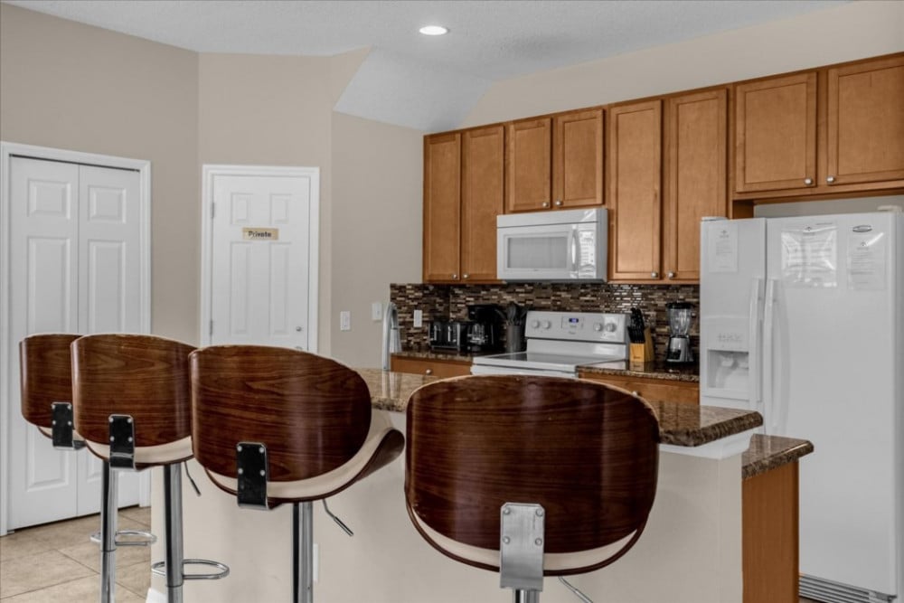 Bella Vida Resort 236