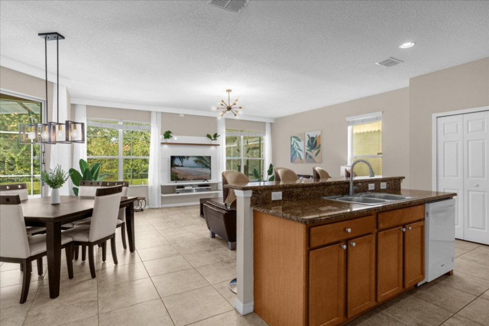 Bella Vida Resort 236