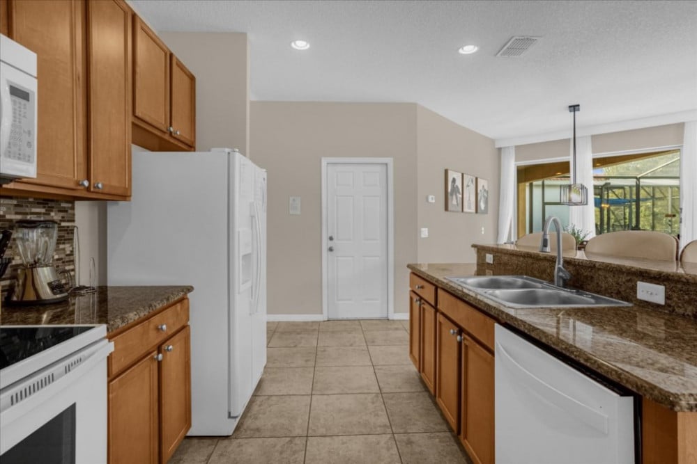 Bella Vida Resort 236