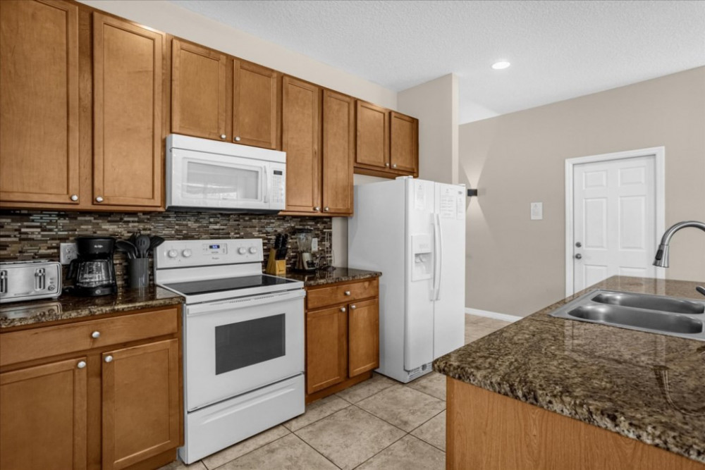 Bella Vida Resort 236