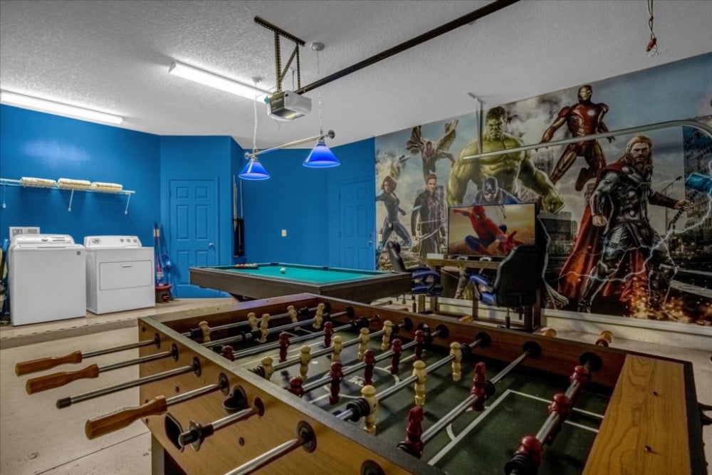 Bella Vida Resort 236