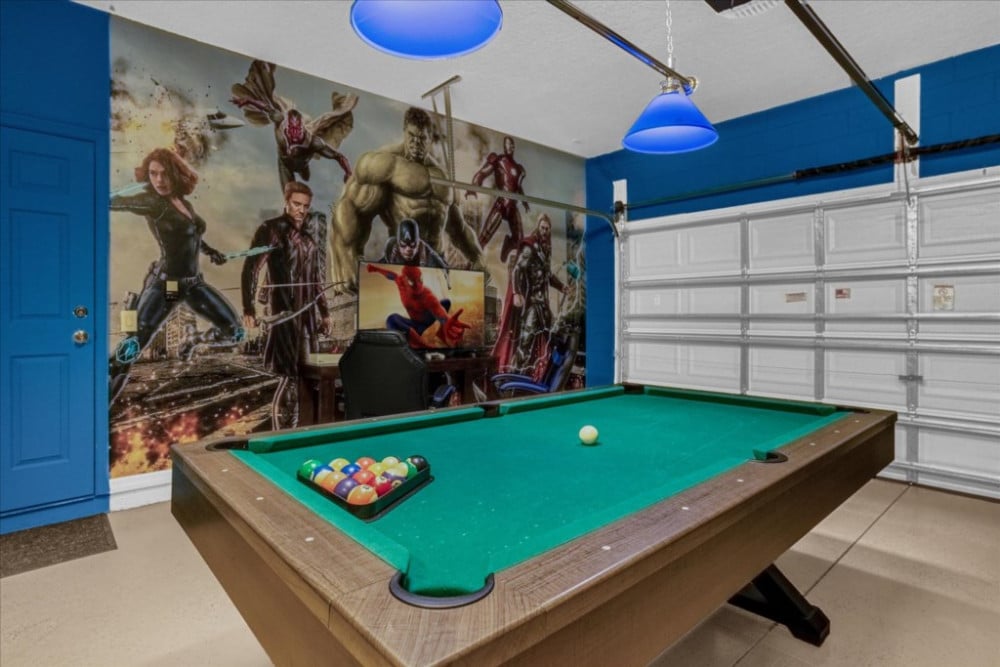 Bella Vida Resort 236