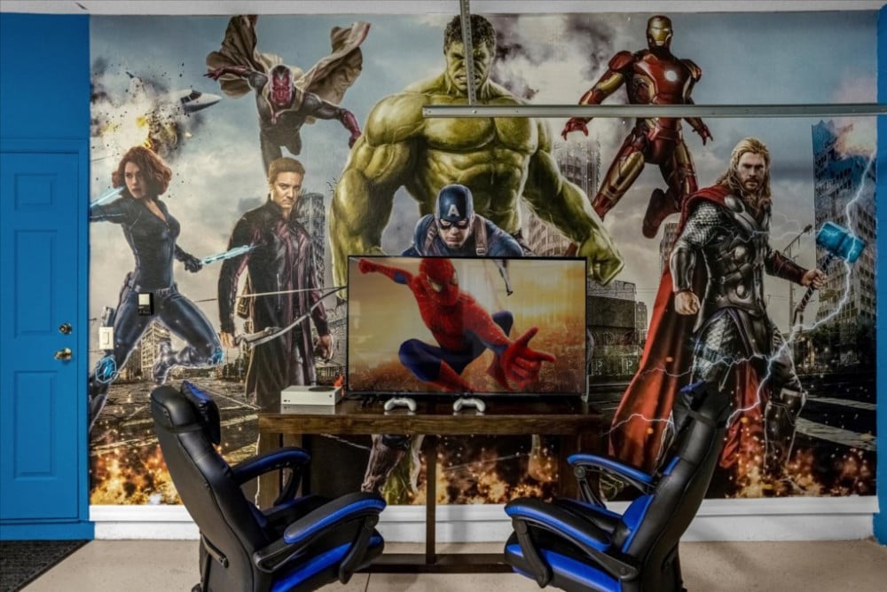 Bella Vida Resort 236