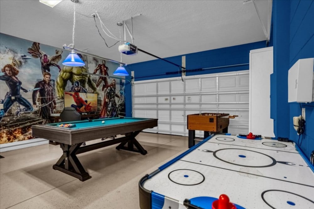 Bella Vida Resort 236