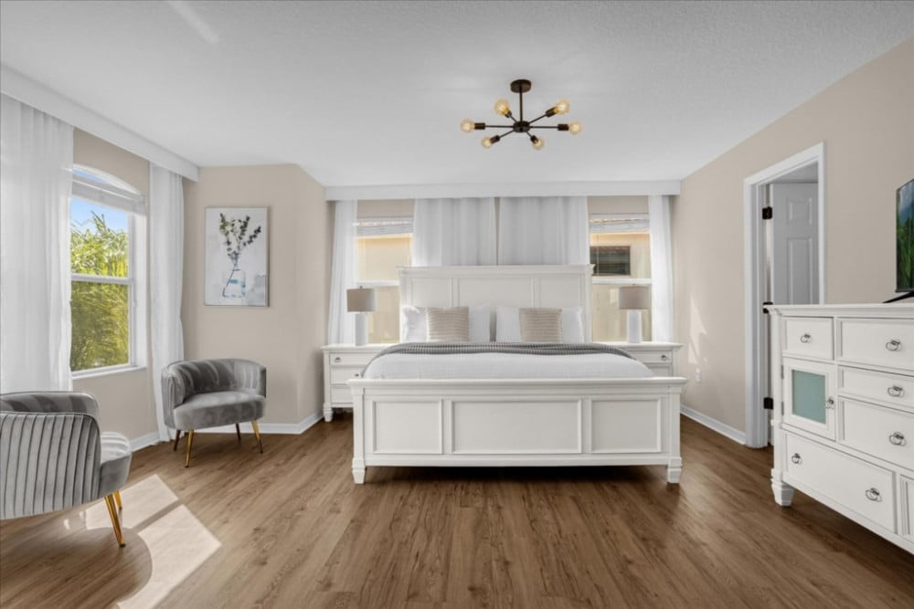 Bella Vida Resort 236