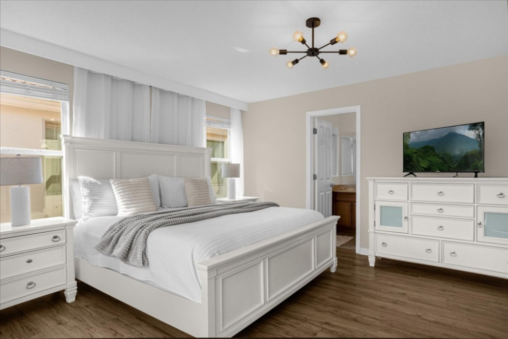 Bella Vida Resort 236