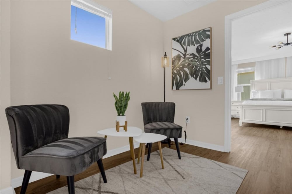 Bella Vida Resort 236