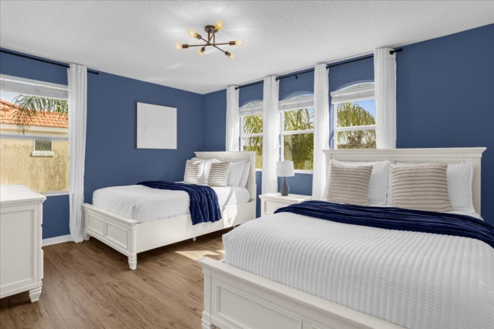 Bella Vida Resort 236