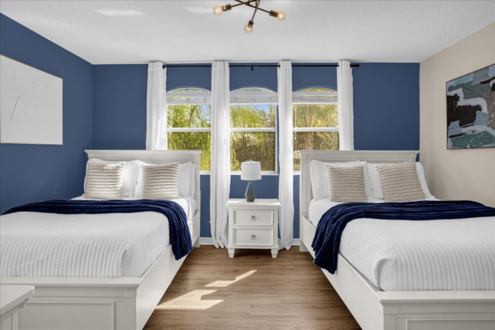 Bella Vida Resort 236