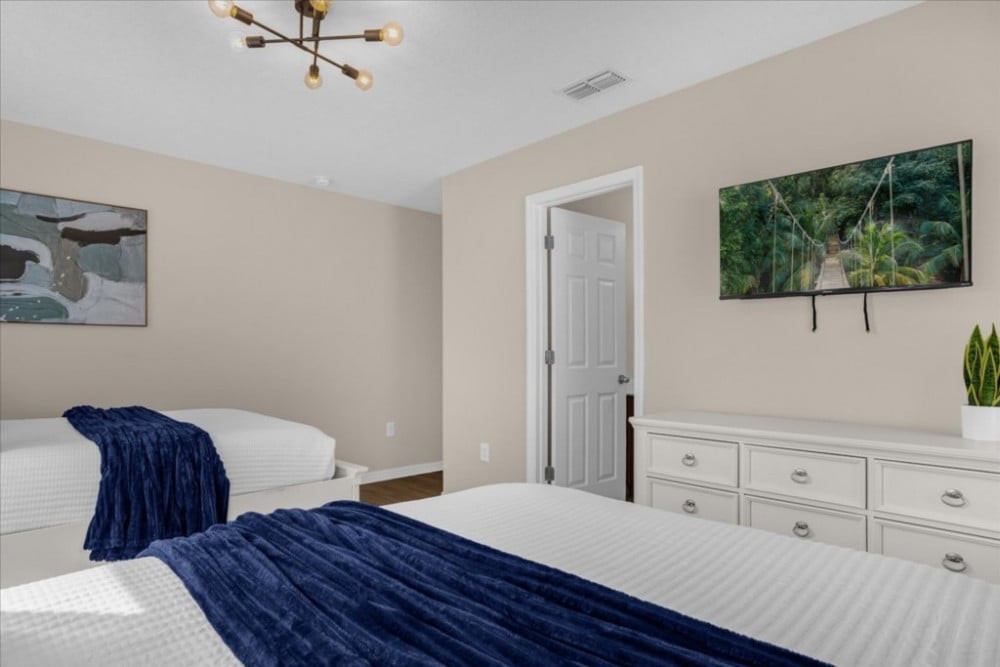 Bella Vida Resort 236