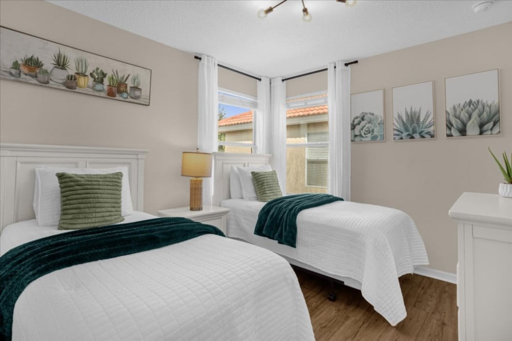 Bella Vida Resort 236