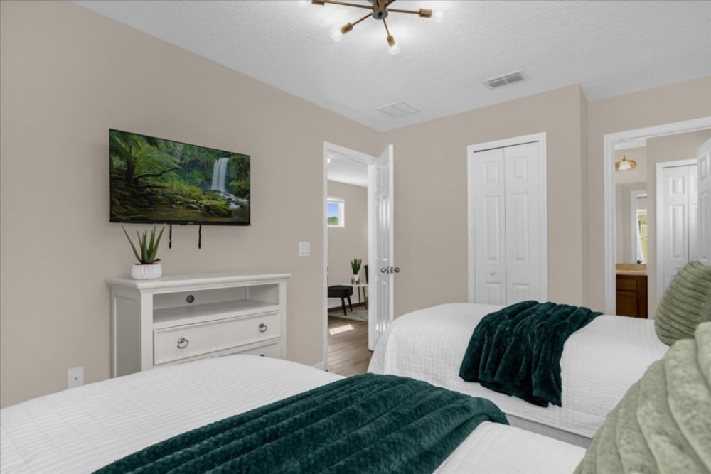 Bella Vida Resort 236