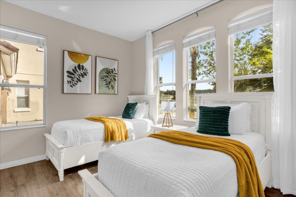 Bella Vida Resort 236