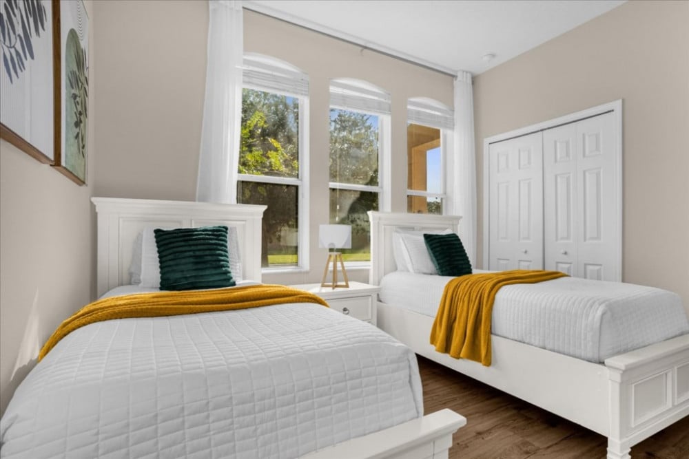 Bella Vida Resort 236