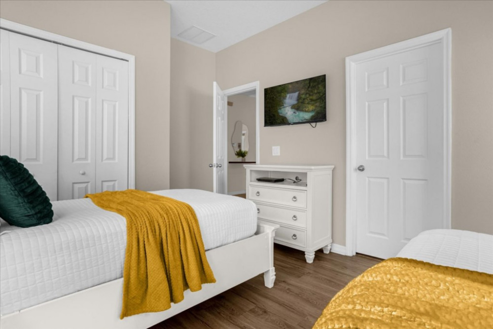 Bella Vida Resort 236