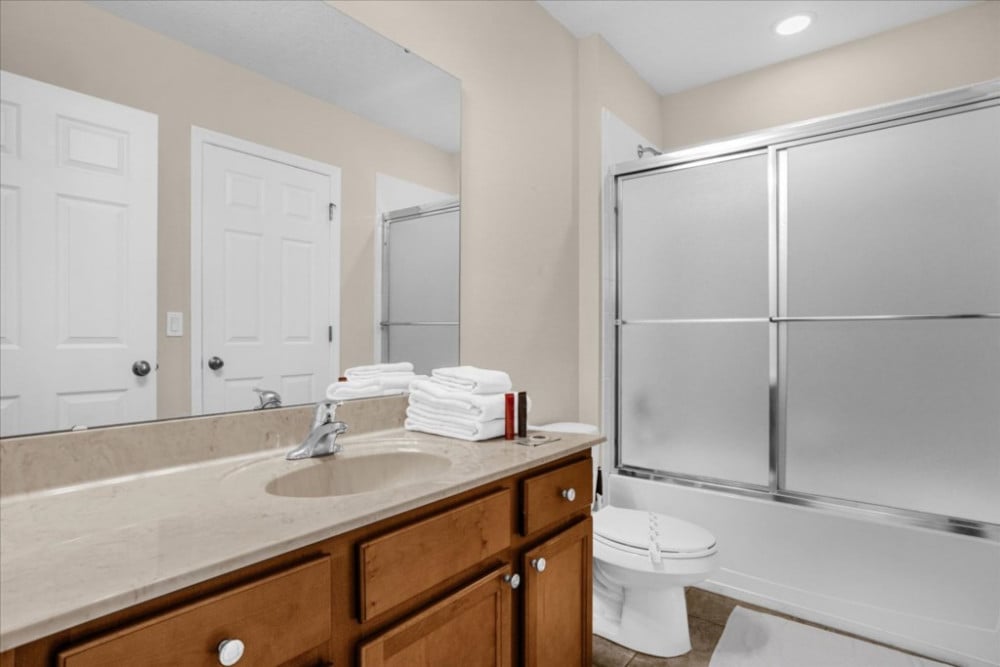 Bella Vida Resort 236