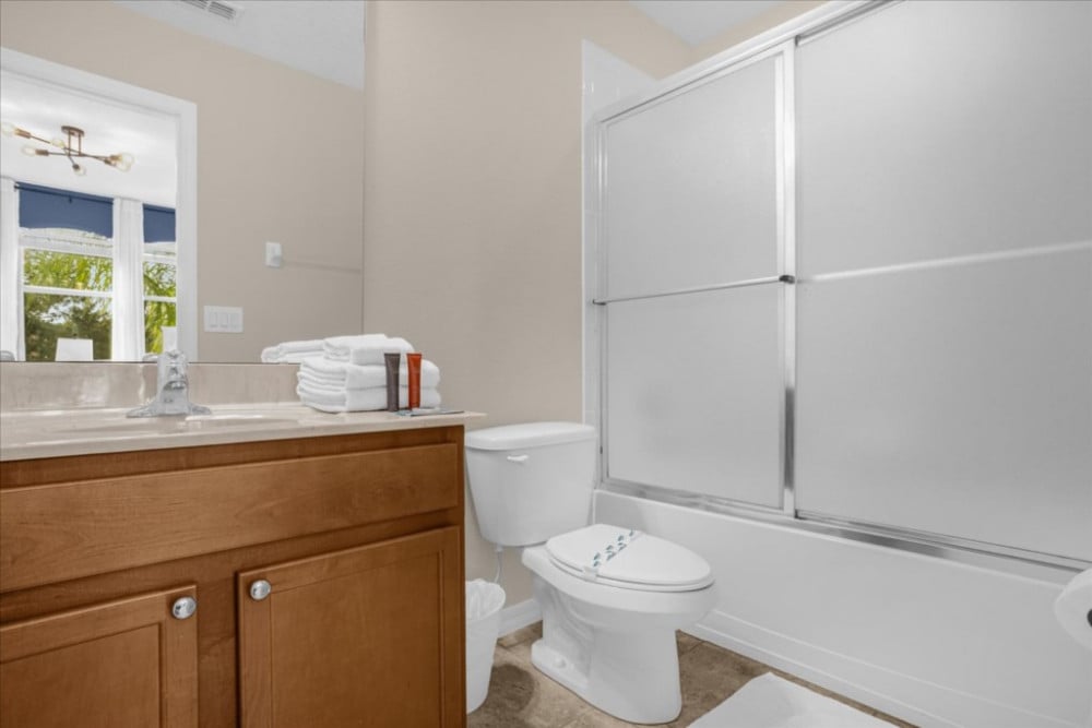 Bella Vida Resort 236