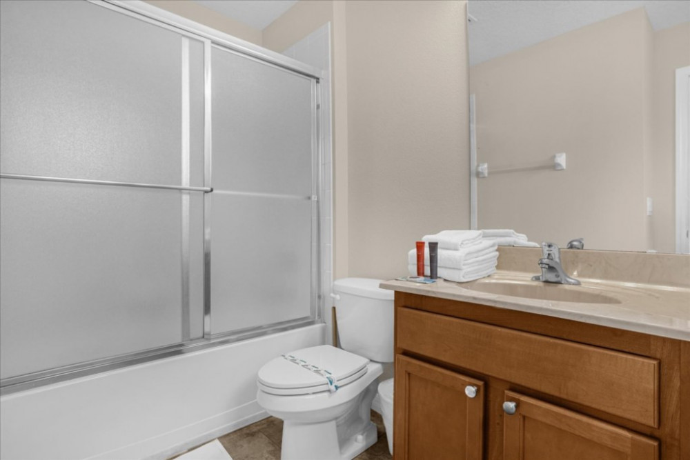 Bella Vida Resort 236