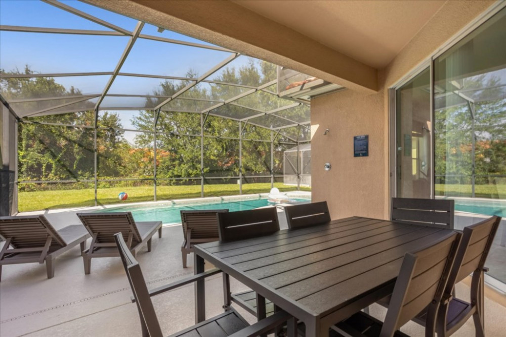 Bella Vida Resort 236