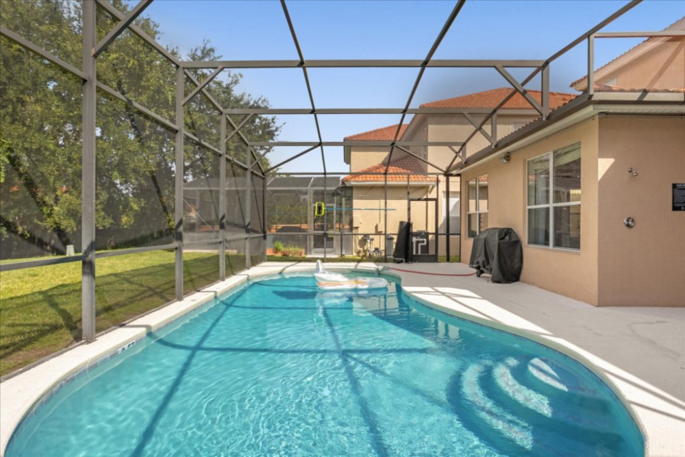 Bella Vida Resort 236