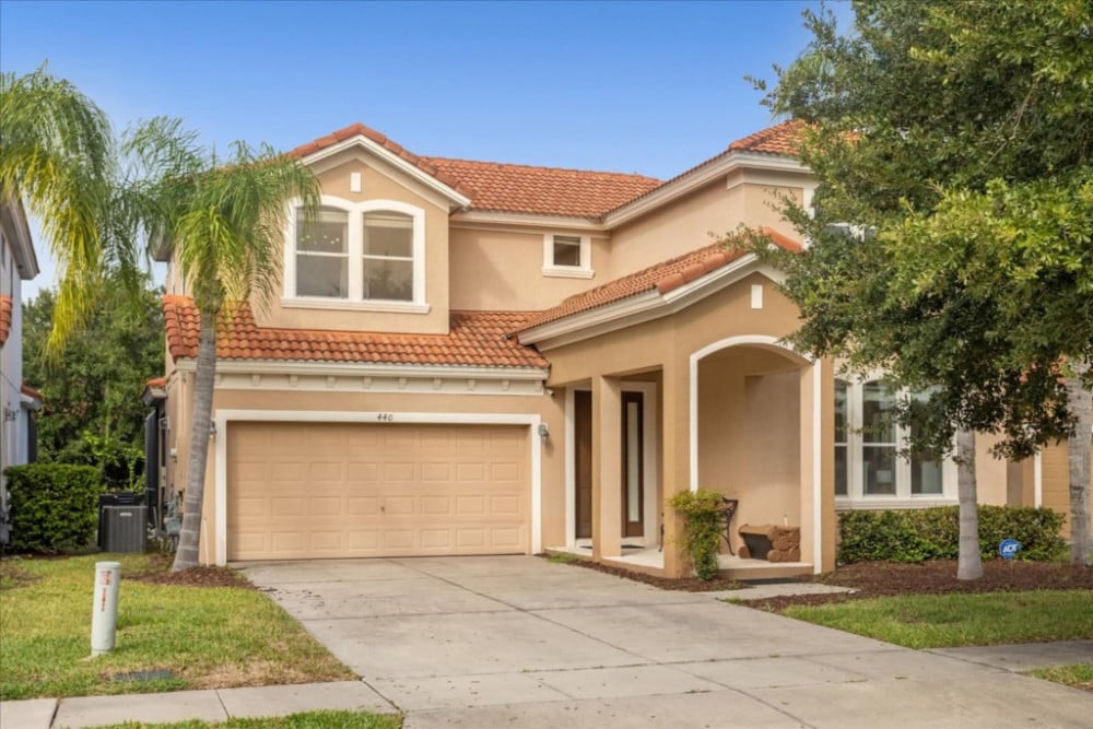 Bella Vida Resort 236