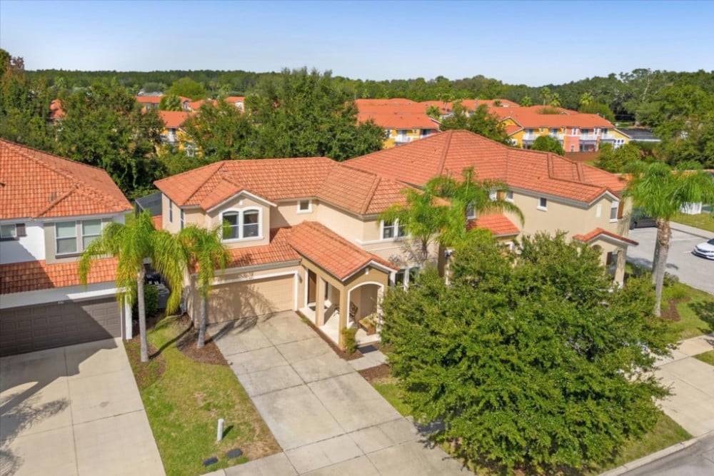 Bella Vida Resort 236