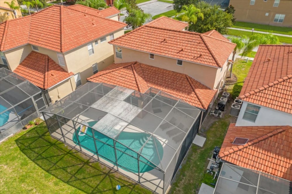 Bella Vida Resort 236