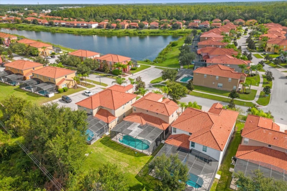 Bella Vida Resort 236