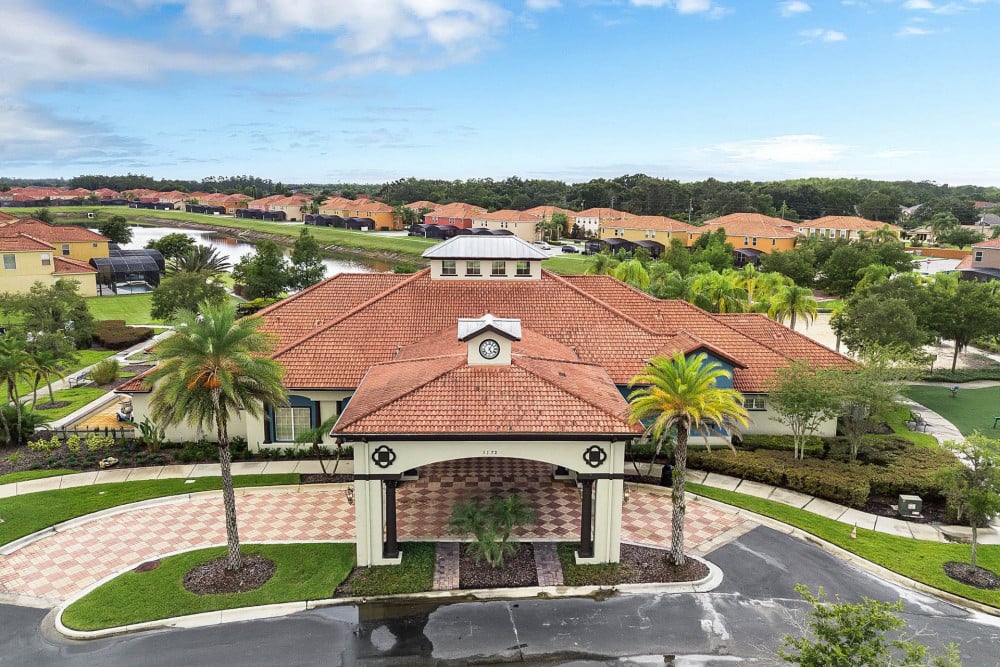 Bella Vida Resort 236