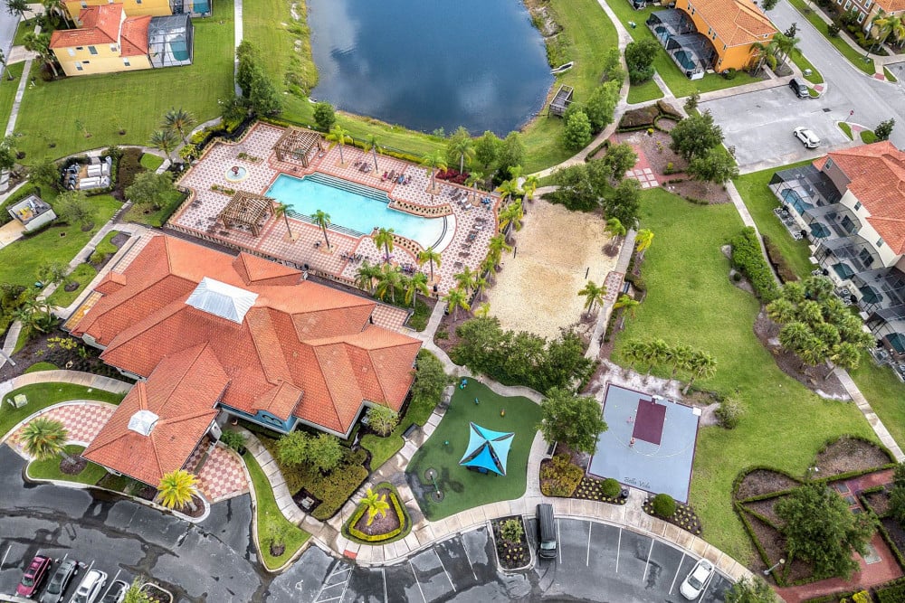 Bella Vida Resort 236