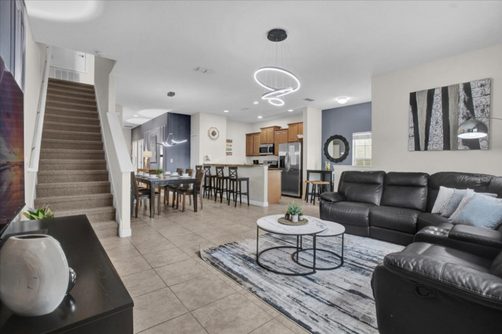 Paradise Palms Resort 369