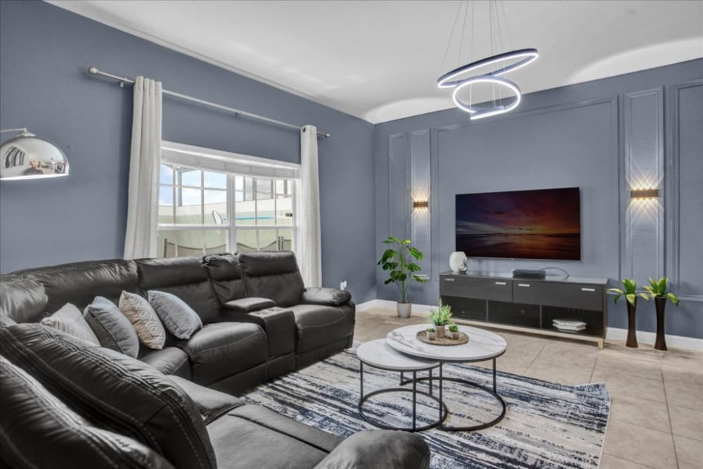 Paradise Palms Resort 369