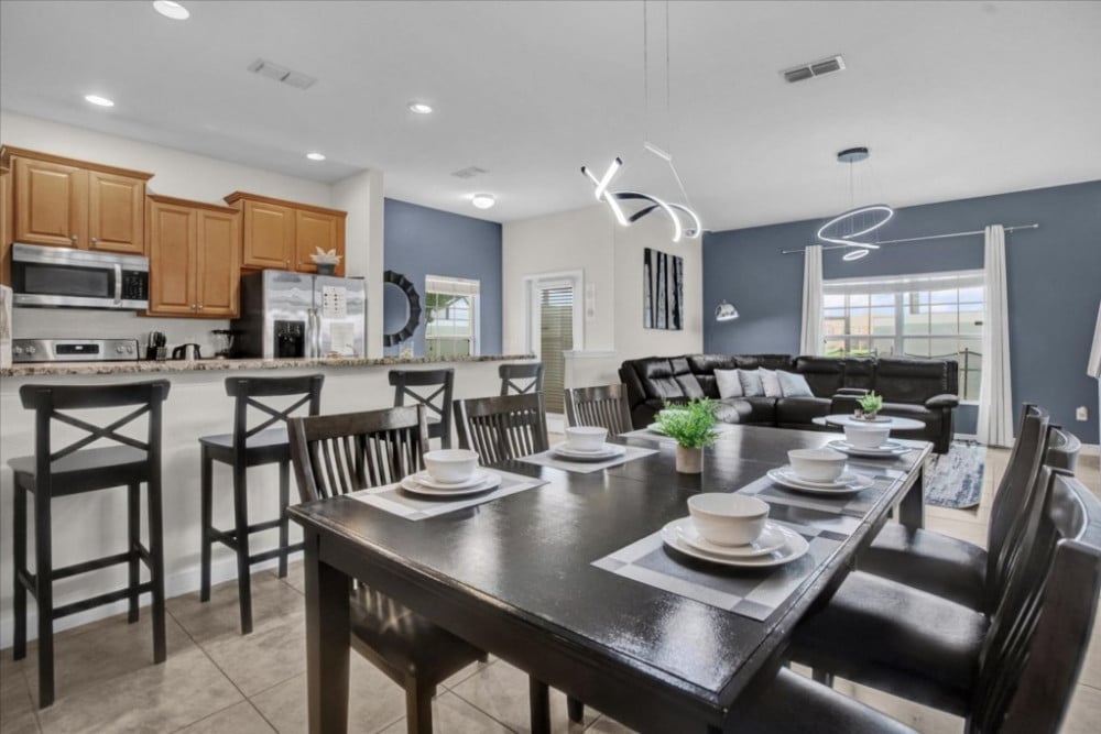 Paradise Palms Resort 369