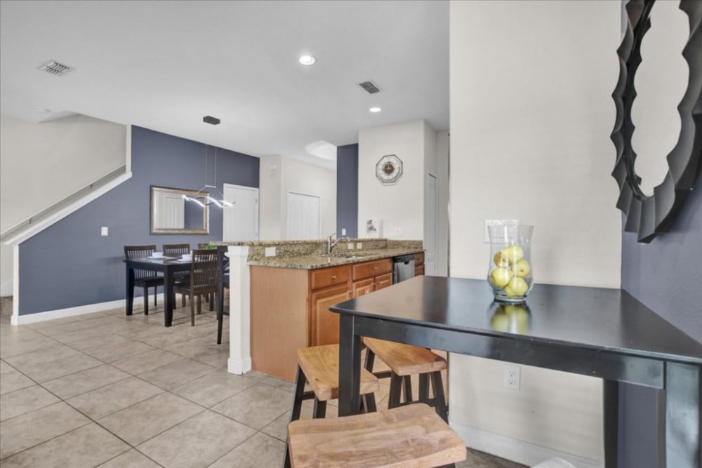 Paradise Palms Resort 369