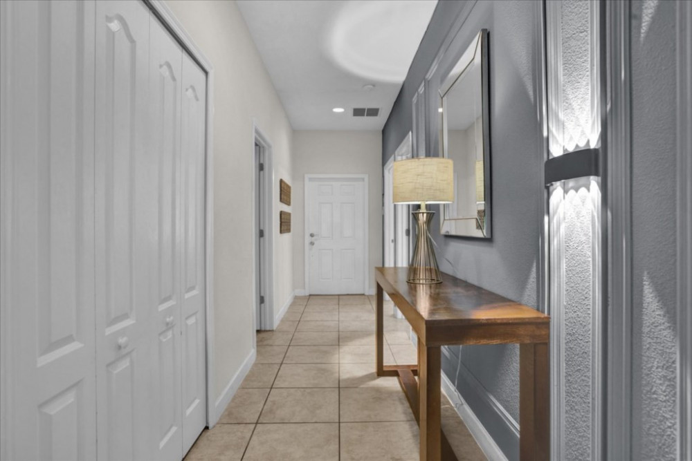 Paradise Palms Resort 369